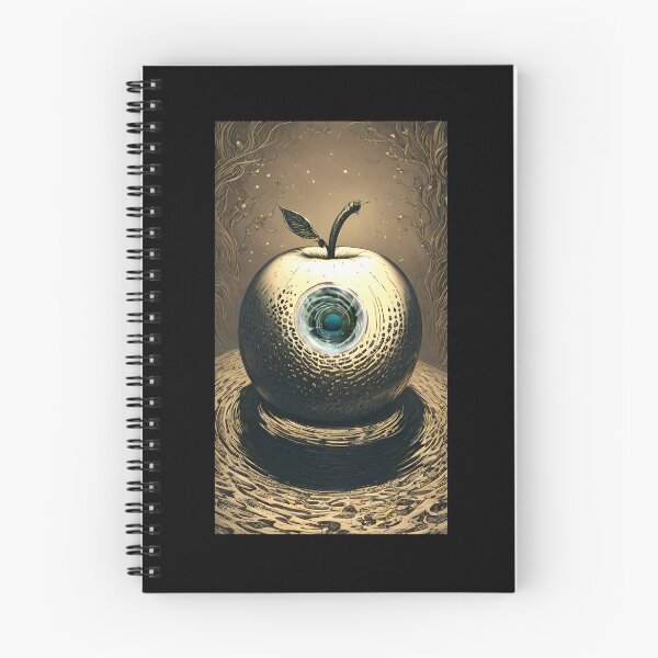 Item preview, "Worm Hole" designed and sold by Jennifer Cannon.