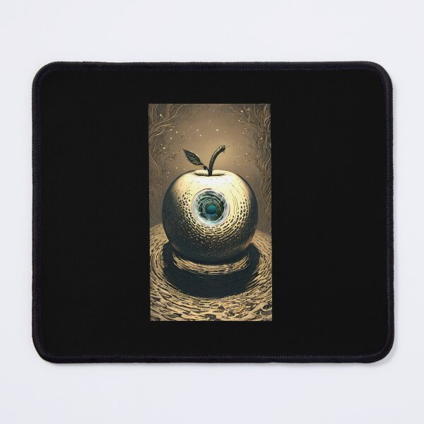Item preview, "Worm Hole" designed and sold by Jennifer Cannon.