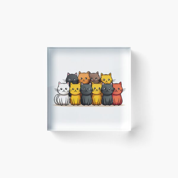 Item preview, A Feline Fascination designed and sold by Kilwinning-DA.