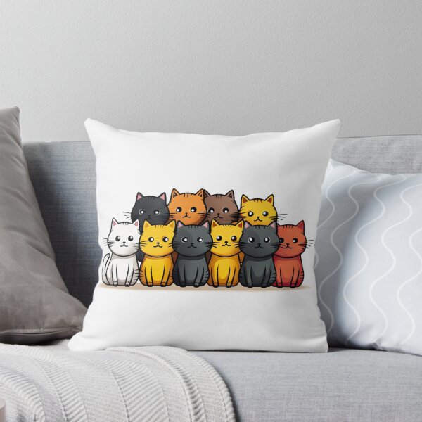 Item preview, A Feline Fascination designed and sold by Kilwinning-DA.
