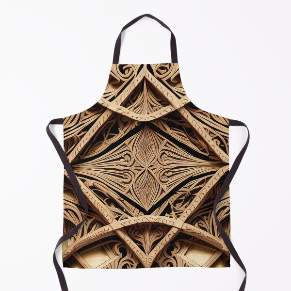 Item preview, Wooden celtic cross designed and sold by Goodyzaa.