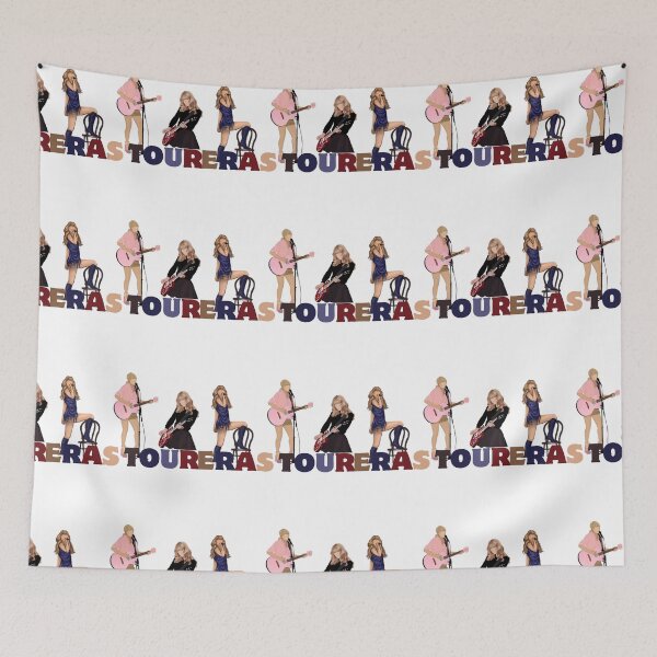 Item preview, THE ERAS TOUR, designed and sold by TOGETHERINSIEME.