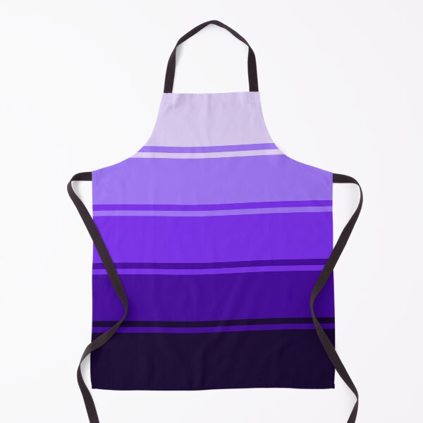 Item preview, Ombre Gradient Lines (Dark Indigo to White) designed and sold by MaidenofIron157.