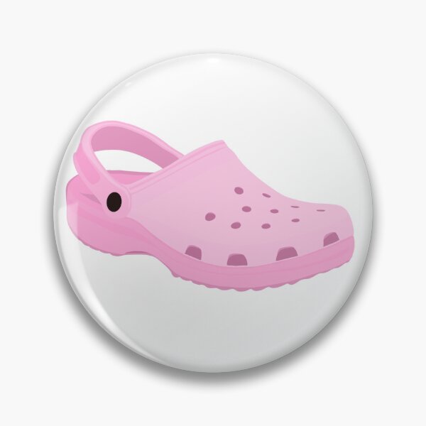 Item preview, Pink Croc  designed and sold by sincerelyeggy.