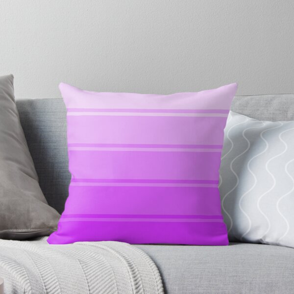 Item preview, Ombre Gradient Lines (Purple to White) designed and sold by MaidenofIron157.