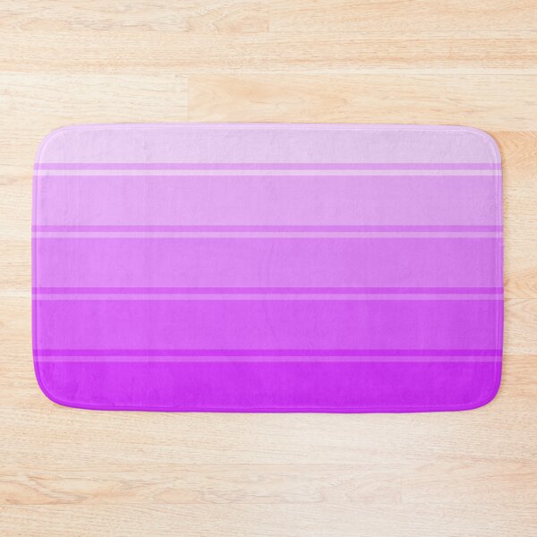 Item preview, Ombre Gradient Lines (Purple to White) designed and sold by MaidenofIron157.