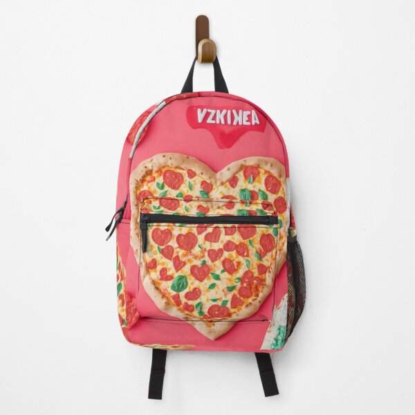 Item preview, Pizza Love designed and sold by Sadia Jannat.