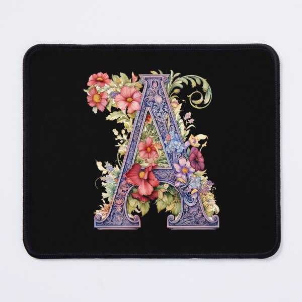 Item preview, Decorative Capital A designed and sold by TPhanDesign.