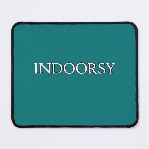 Item preview, Indoorsy. designed and sold by slash-graphics.