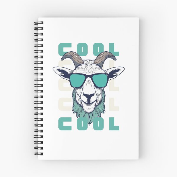 Item preview, Cool GOAT design that you probably might not see elsewhere. designed and sold by MatrixShopper.