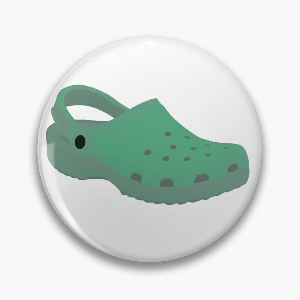 Item preview, Green Croc designed and sold by sincerelyeggy.