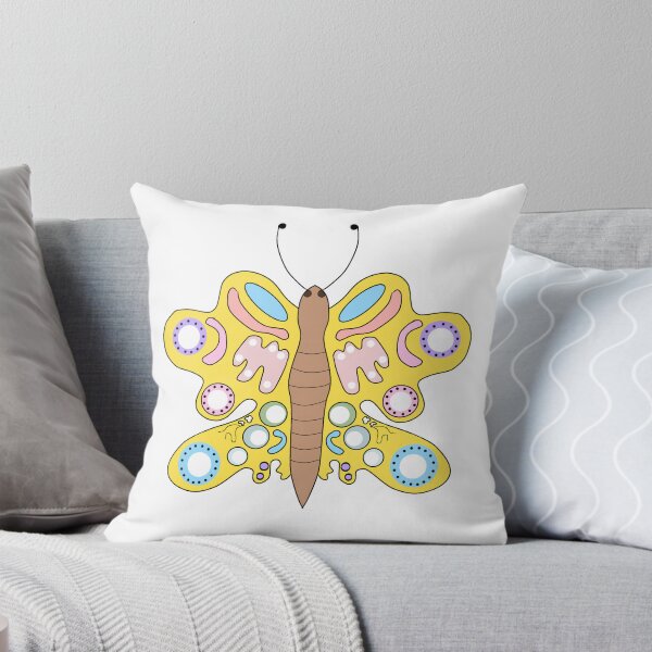 Item preview, Colorful butterfly - Be Proud! designed and sold by AsolsArts.