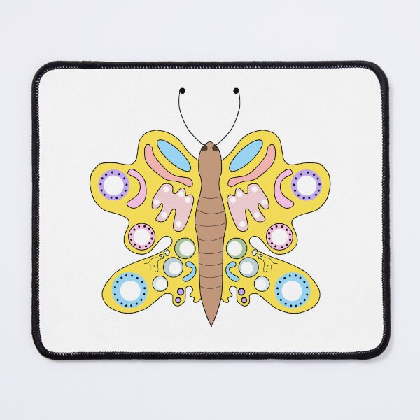 Item preview, Colorful butterfly - Be Proud! designed and sold by AsolsArts.