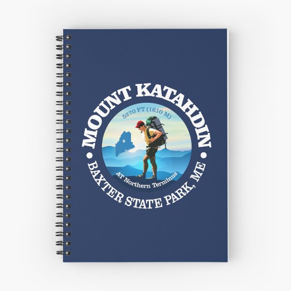 Item preview, Mount Katahdin (C) designed and sold by curranmorgan.