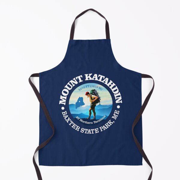 Item preview, Mount Katahdin (C) designed and sold by curranmorgan.