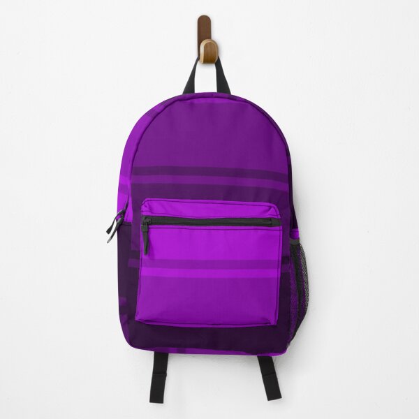 Item preview, Ombre Gradient Lines (Dark Purple to Purple) designed and sold by MaidenofIron157.