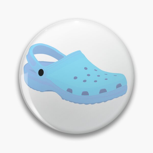 Item preview, Blue Croc designed and sold by sincerelyeggy.