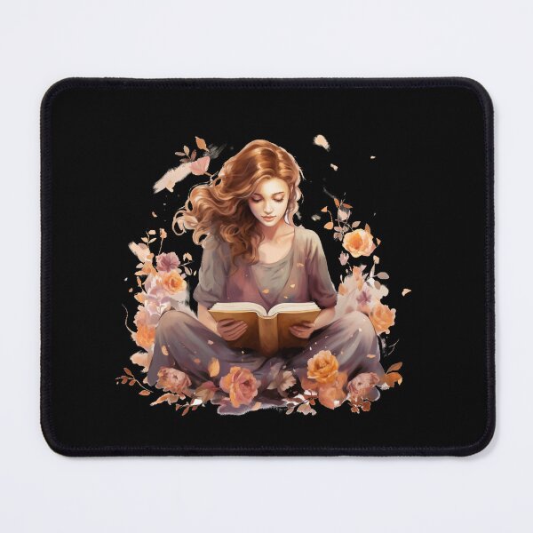 Item preview, reading addiction designed and sold by Mateusz Majcherek.