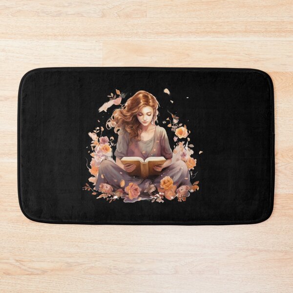 Item preview, reading addiction designed and sold by Mateusz Majcherek.