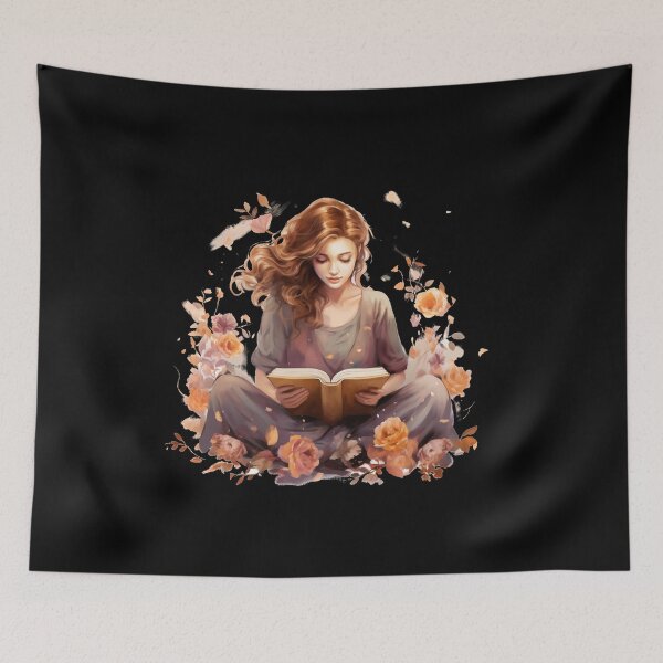 Item preview, reading addiction designed and sold by Mateusz Majcherek.