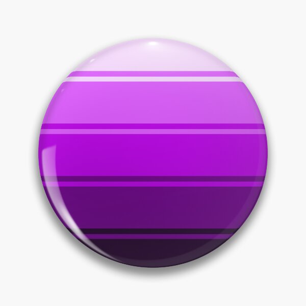 Item preview, Ombre Gradient Lines (Dark Purple to White) designed and sold by MaidenofIron157.