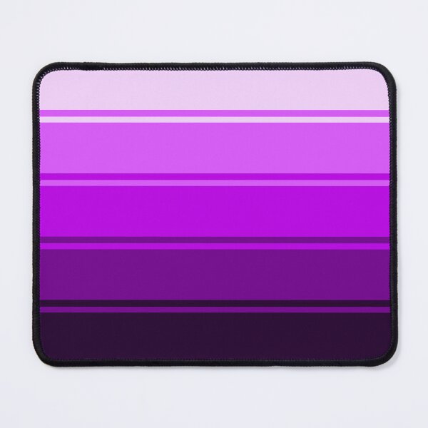 Item preview, Ombre Gradient Lines (Dark Purple to White) designed and sold by MaidenofIron157.