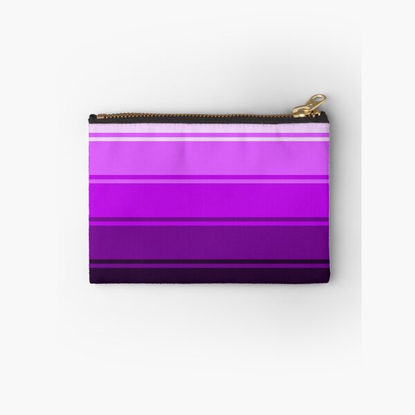 Item preview, Ombre Gradient Lines (Dark Purple to White) designed and sold by MaidenofIron157.