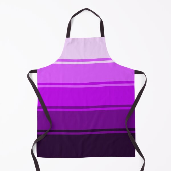 Item preview, Ombre Gradient Lines (Dark Purple to White) designed and sold by MaidenofIron157.