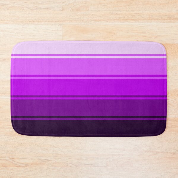 Item preview, Ombre Gradient Lines (Dark Purple to White) designed and sold by MaidenofIron157.