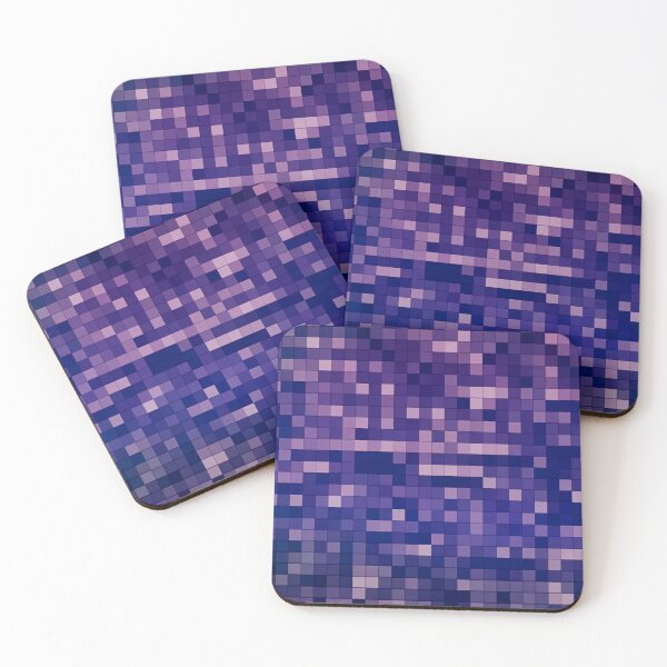 Item preview, Pixelated Dreams designed and sold by Arkneer.
