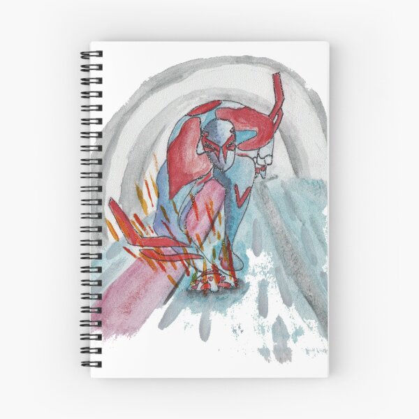 Item preview, Miguel is coming! (Spiderverse) designed and sold by ArteDeSilla.