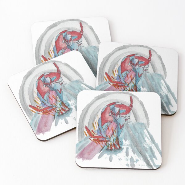 Item preview, Miguel is coming! (Spiderverse) designed and sold by ArteDeSilla.