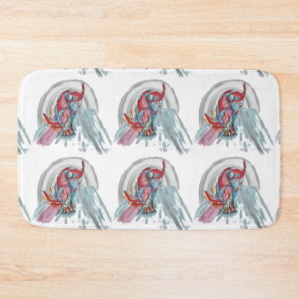 Item preview, Miguel is coming! (Spiderverse) designed and sold by ArteDeSilla.