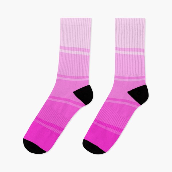 Item preview, Ombre Gradient Lines (Violet to White) designed and sold by MaidenofIron157.