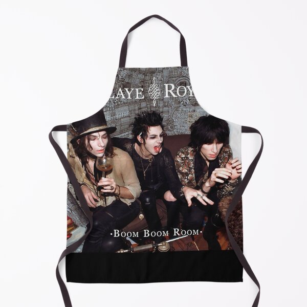 Item preview, Good Palaye Royale Band Logo Music Classic designed and sold by VestaRunolfsson.