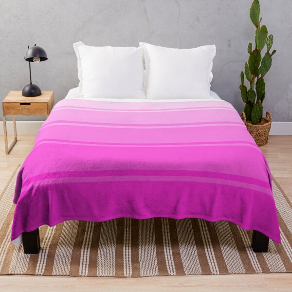 Item preview, Ombre Gradient Lines (Violet to White) designed and sold by MaidenofIron157.