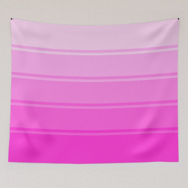 Item preview, Ombre Gradient Lines (Violet to White) designed and sold by MaidenofIron157.
