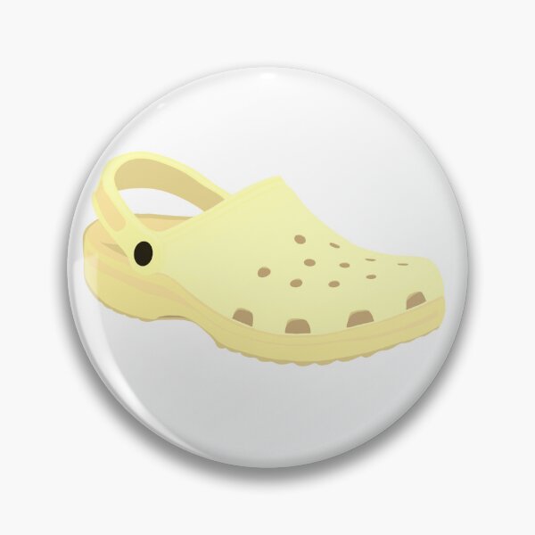 Item preview, Yellow Croc designed and sold by sincerelyeggy.