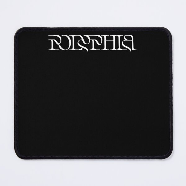 Item preview, Polyphia Merch Polyphia Logo designed and sold by GabrielPicho.
