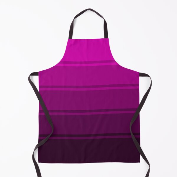 Item preview, Ombre Gradient Lines (Dark Violet to Violet) designed and sold by MaidenofIron157.