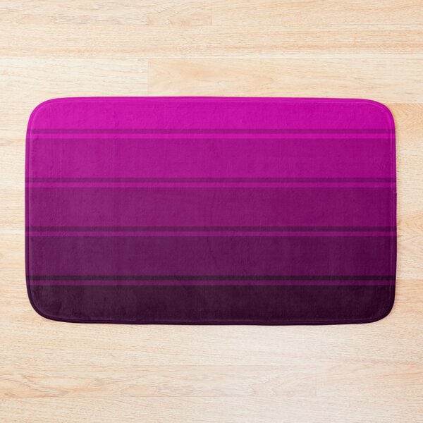 Item preview, Ombre Gradient Lines (Dark Violet to Violet) designed and sold by MaidenofIron157.