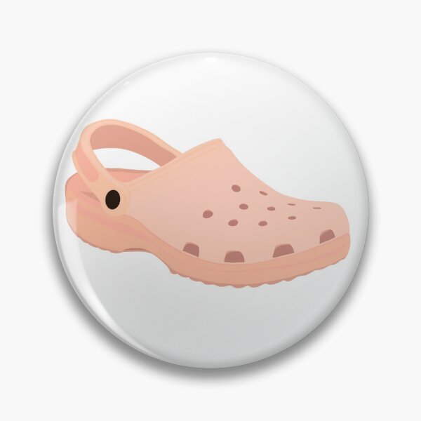 Item preview, Orange Croc designed and sold by sincerelyeggy.