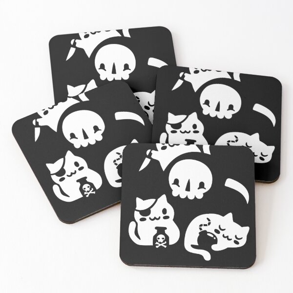 Item preview, Death's Little Helpers designed and sold by BeauReynolds1.