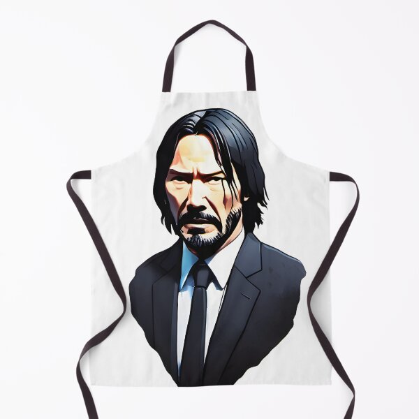 Item preview, John Wick designed and sold by Bernd Friese.
