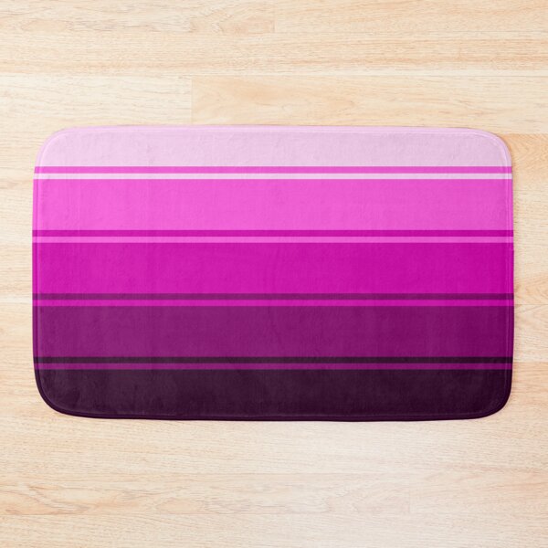 Item preview, Ombre Gradient Lines (Dark Violet to White) designed and sold by MaidenofIron157.