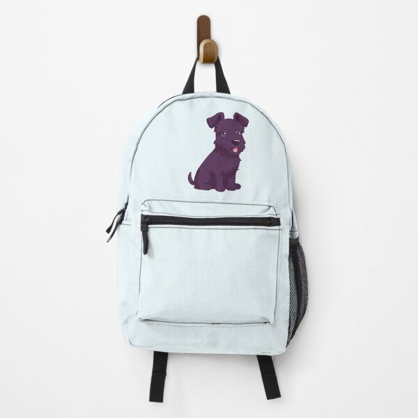 Item preview, Cute standard schnauzer dog designed and sold by Yaragold.