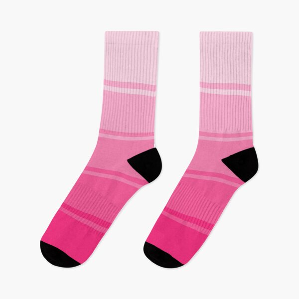 Item preview, Ombre Gradient Lines (Magenta to White) designed and sold by MaidenofIron157.