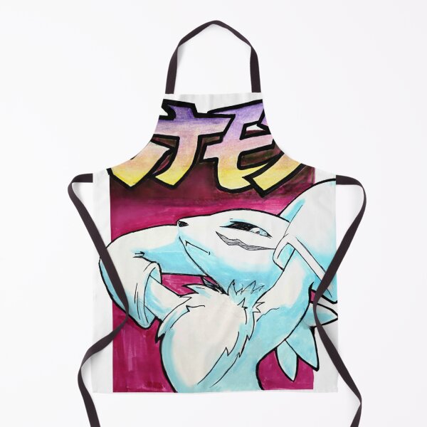 Item preview, Renamon MANGA COVER Styled designed and sold by Dozerguy.