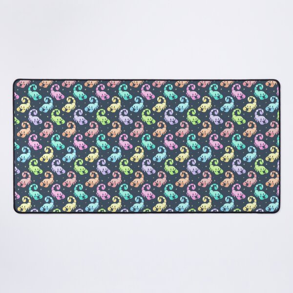 Item preview, Rainbow scorpios designed and sold by Petits Pixels.