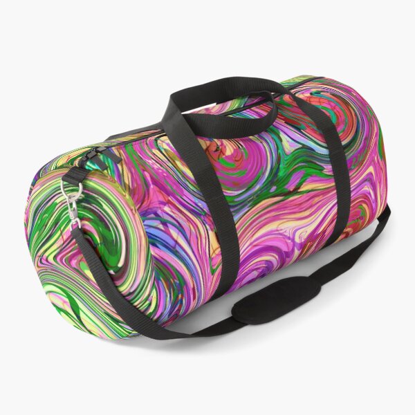 Item preview, Wave pattern with swirls designed and sold by studio468.